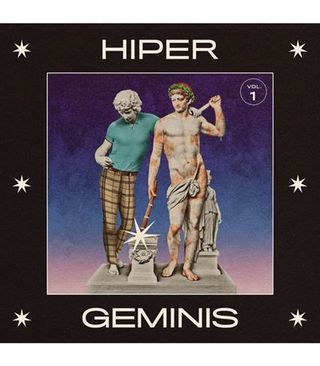 Hipergeminis Vol 1 - Vinilo (8436614292326)