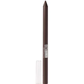 Eyeliner Tattoo Liner - Maybelline New York - Marrón 3600531531089