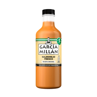 GARCÍA MILLÁN Salmorejo Fresco, 1L