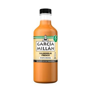 GARCÍA MILLÁN Salmorejo Fresco, 1L