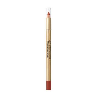 Max Factor Colour Elixir Lip Liner 15 Soft Spice 2601833
