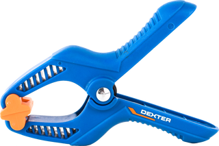 Grampo Mola 140Mm Dexter (82305111)