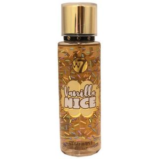 Body Mist Spray Corporal - W7 - 250 ml 5060503777804