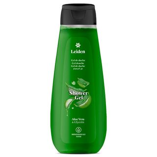 Leiden Gel De Ducha Aloe 780 Ml