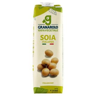 Granarolo 100% Vegetale Soia Italiana 1000 Ml - 109004