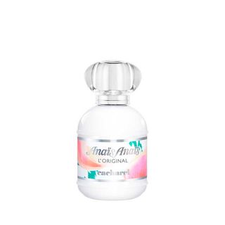 Anais Anais Edt 30Ml. Vapo Cacharel (3360370512044)
