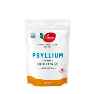 Psyllium sin gluten 125gr ECO