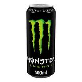 Monster Energy Original Lata 500ml