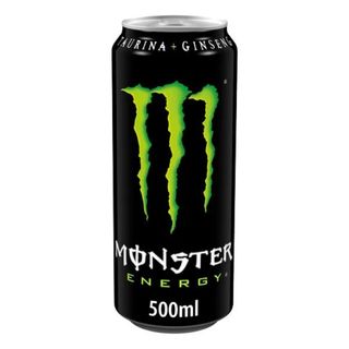 Monster Energy Original Lata 500ml