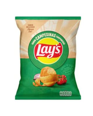 Lay's camponesa 150 g