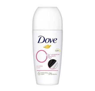 Dove 0% Invisible Care 1511327 50Ml