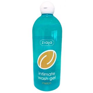 Gel de Higiene íntima Melón - Ziaja - 500 ml 5901887010494