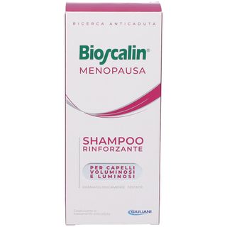 Bioscalin Menopausa Sh Ri200
