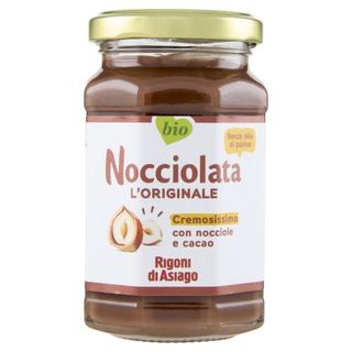 Rigoni di Asiago Nocciolata l'Originale bio 250 g
