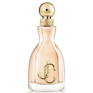 I Want Choo Eau de Parfum - Jimmy Choo - 60 ML 3386460119269
