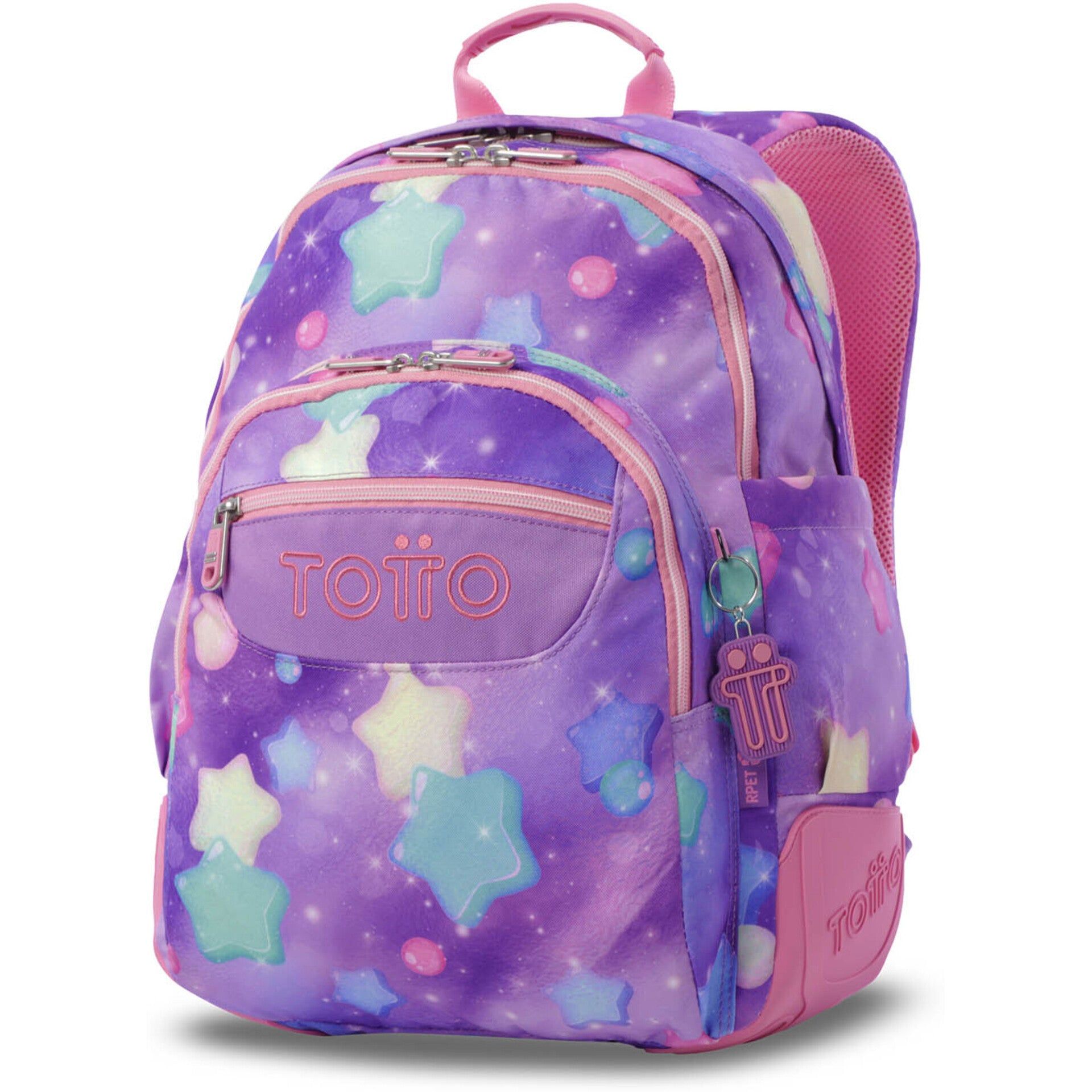 Mochilas Escolares
