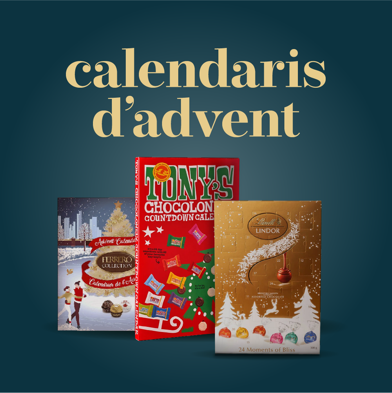 calendari advent