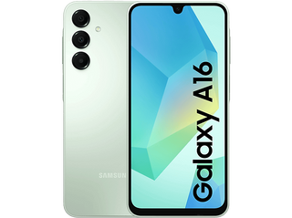 Móvil - Samsung Galaxy A16 Lte (1587084)