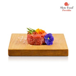 La Cruda 0.25Kg - La Granda