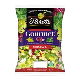 Gourmet Original Florette 175Gr