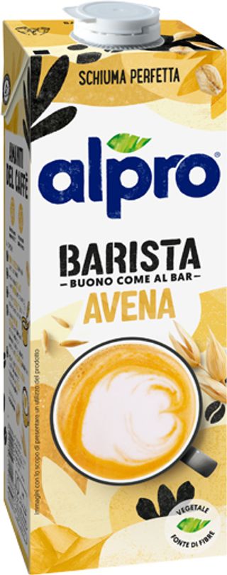 Alpro Avena Barista Lt.1