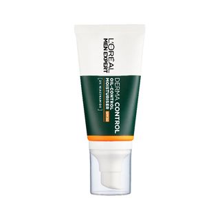 Crema  Hidratante Dermacontrol Men Expert SPF30 40Ml (3600524191061)