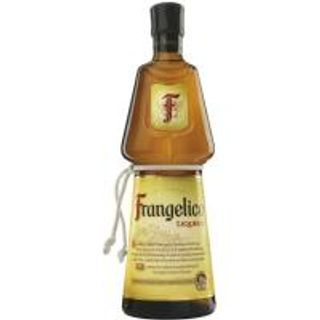 Frangelico Licor De Avellana 70 Cl. (349209)