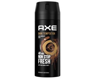Desodorante Axe Dark Temptation 150Ml