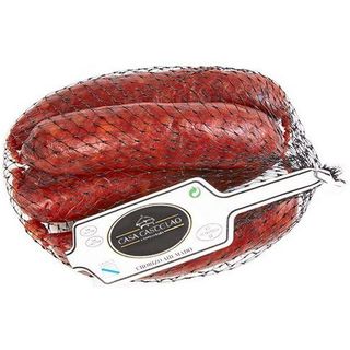 Chorizo Casa Castelao, Malla 350 Gr. (18579961)