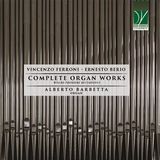 Complete Organ Works (0746160916316)