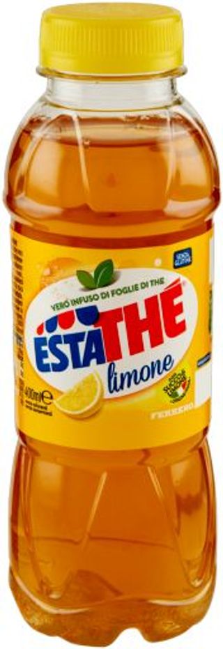Estathe Btg Limone 400Ml