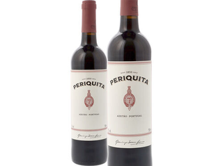 VINHO TINTO PERIQUITA:P. SETUBAL 0.75 L