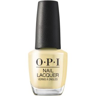 Your Way Spring Nail Lacquer Esmalte de Uñas - OPI - Dorado 4064665105988