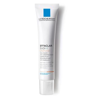 Effaclar Duo [ + ] Unifiant La Roche Posay Light  (3337875518451)