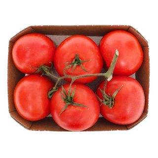 Pomodoro Grappolo Vassoio 600 Gr