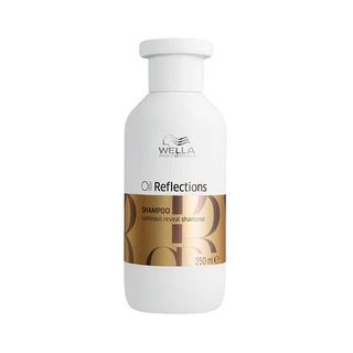 Wella Oil Reflection Champú 250 Ml (4064666583242)