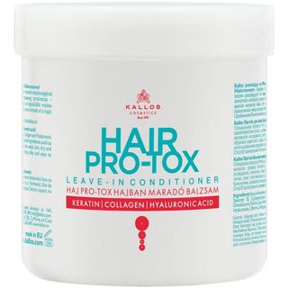 KJMN Hair Pro-Tox Acondicionador - Kallos - 250 ml 5998889511401