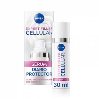 Serum Fac.F50 Nivea Cellul.30