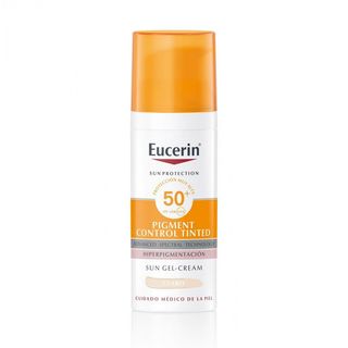 Prot.Sol.Fac.Col.F50 Eucerin50