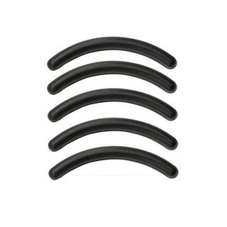 Kit Recambio Bandas de Silicona para Rizapestañas - Beter - Negro 8412122220211