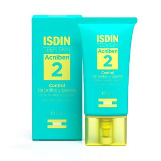 Isdin Acniben Gel Crema Equilibrante 5795610 40Ml