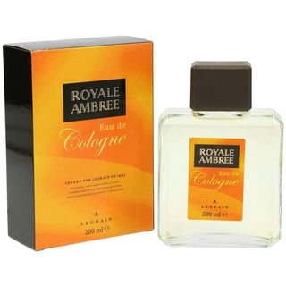 Colonia Royale Ambree Frasco 200 Ml (62724)