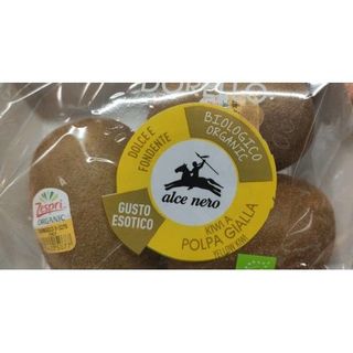 Alcenero Bio Kiwi Gold Gr 285