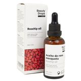Aceite de Rosa Mosqueta - Beauty Drops - 50 ml 8435438680012