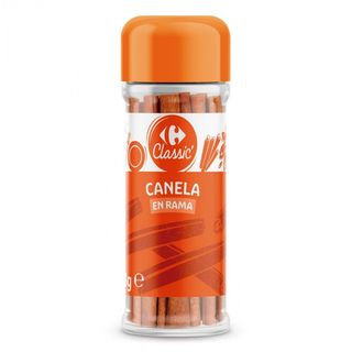Canela Rama Carrefour 18 Gr.