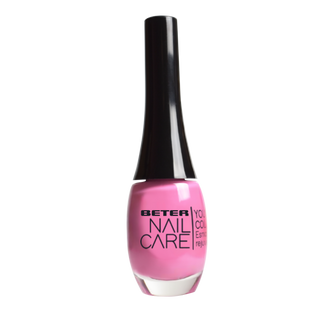 Nail Care Youth color Esmalte de Uñas Rejuvenecedor - Beter - Rosa 8412122400644