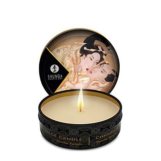 Vela Massagem Aroma Bauniha 30 Ml