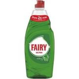 Lavavajillas Mano Fairy, Botella 615 Ml (15798051)