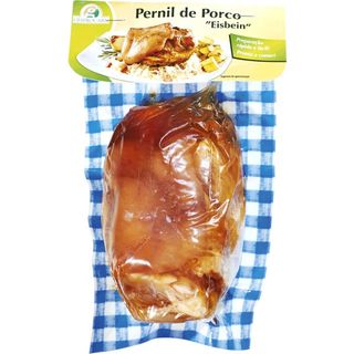 Gesprocarn Pernil de Porco Pré Cozido embalagem 600 g - 18381700410