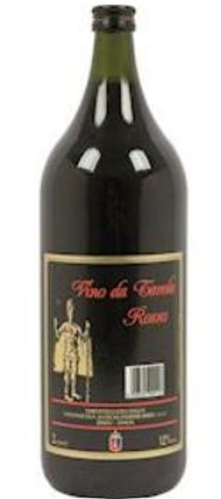 Vino Jerzu Rosso 2Lt Vdoc